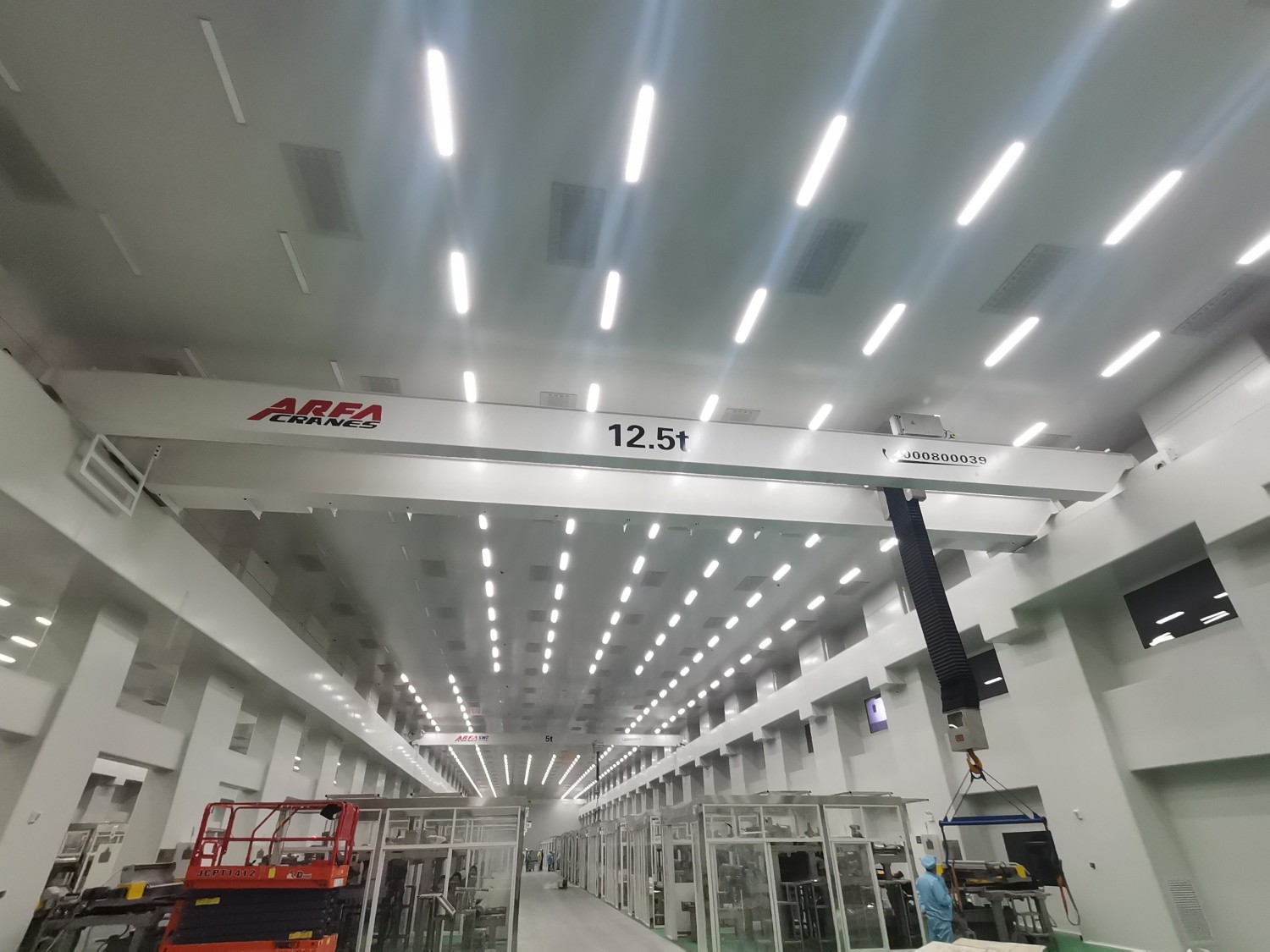 Gansu Defu New Material Co., Ltd.